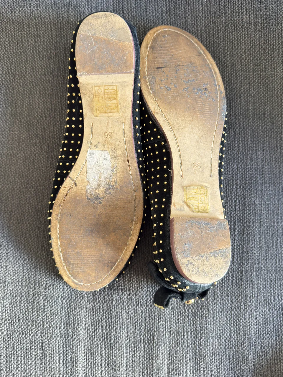 Ballerinas Campbell - imagen 4