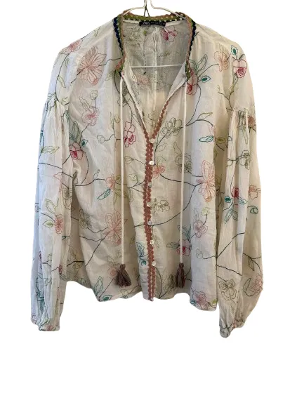 Blusa Zara - imagen 4