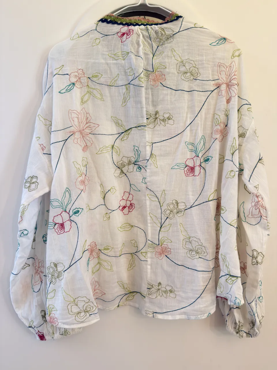 Blusa Zara - imagen 3