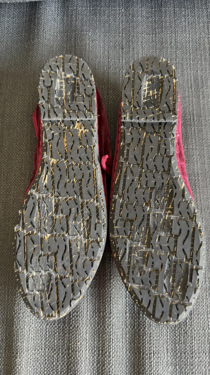 Sandalias F handmade in spain - imagen 4