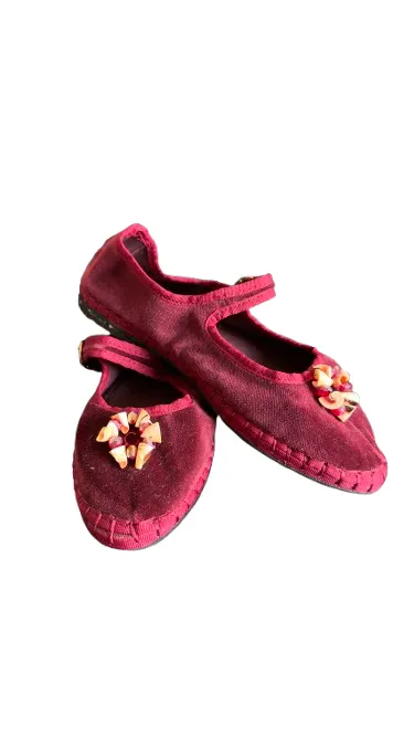 Sandalias F handmade in spain - imagen 3