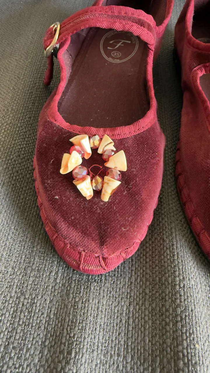 Sandalias F handmade in spain - imagen 6