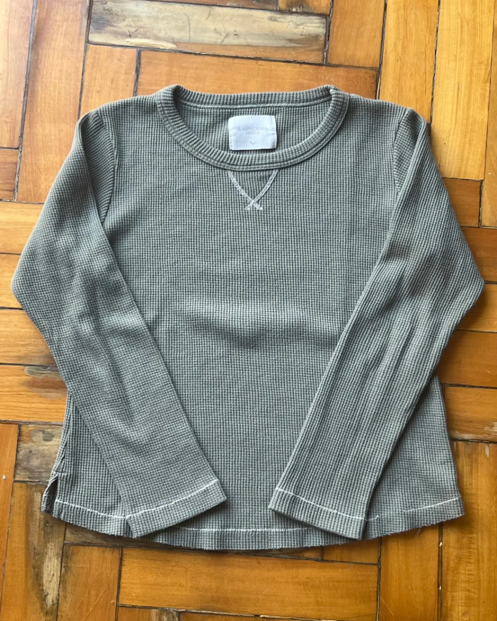 Remera Rapsodia - imagen 3