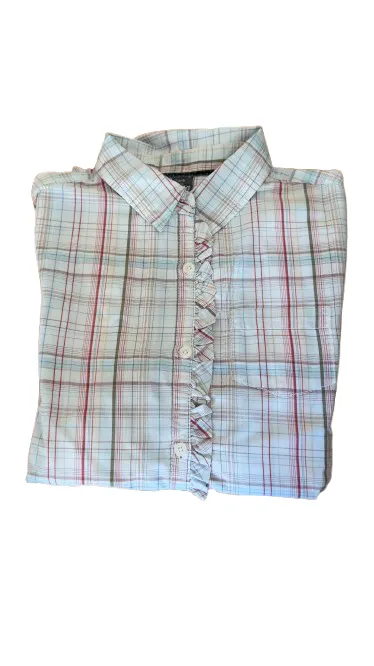Camisa manga larga Zara Kids - imagen 2
