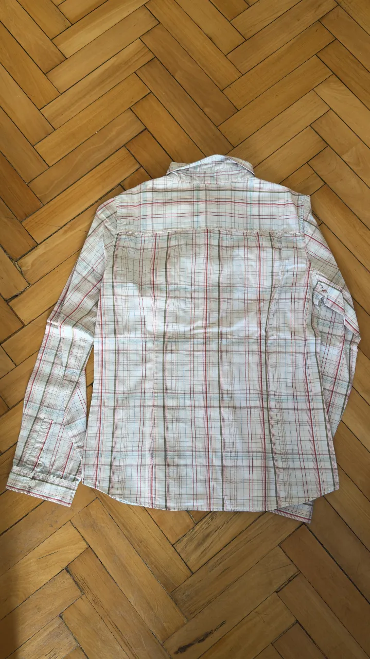 Camisa manga larga Zara Kids - imagen 3