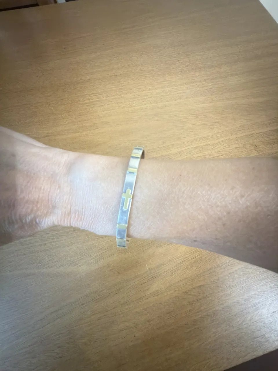 Pulsera Joyería plata - imagen 5