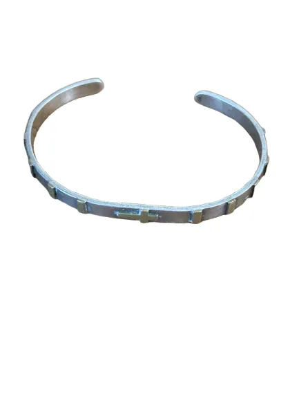 Pulsera Joyería plata - imagen 2