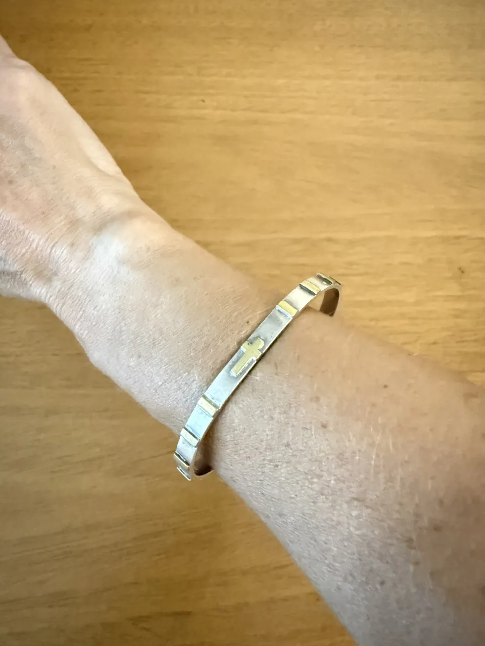 Pulsera Joyería plata - imagen 6