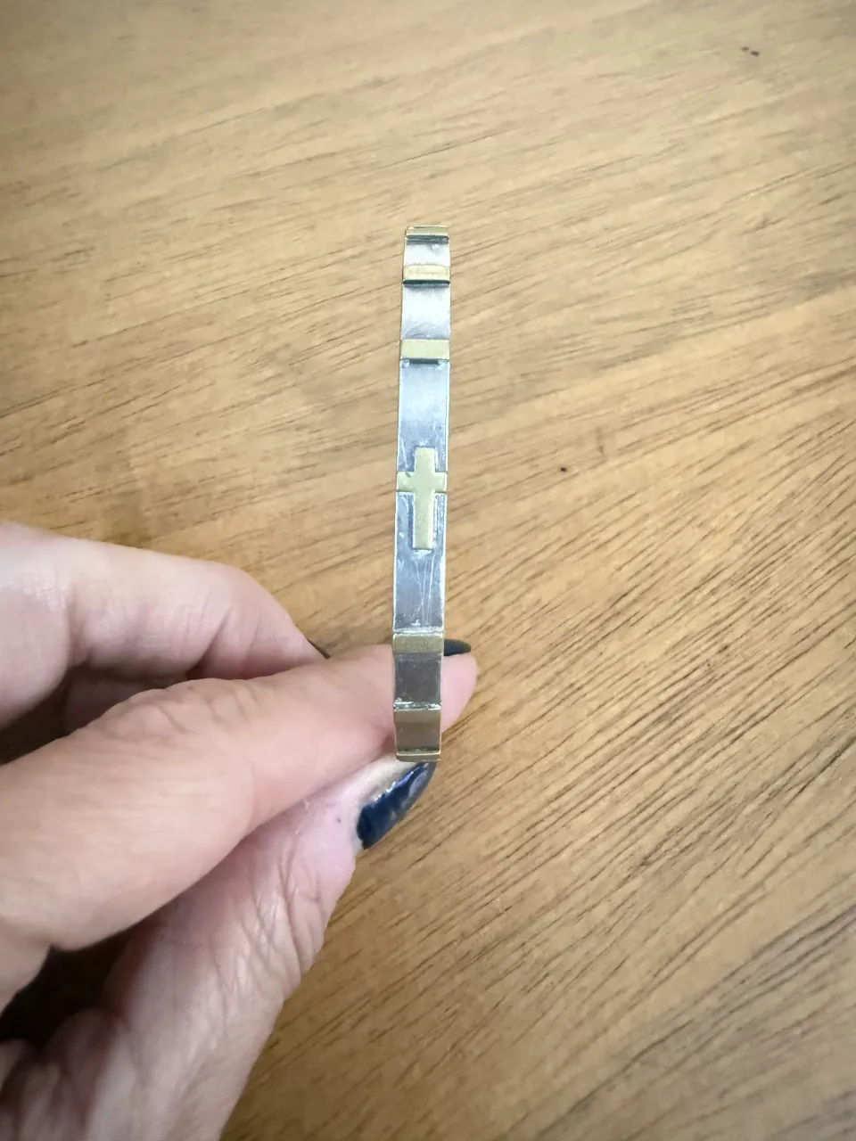 Pulsera Joyería plata - imagen 4