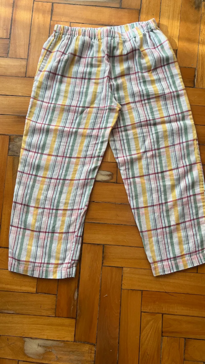 Pantalón Rapsodia - imagen 3