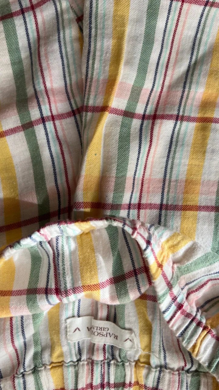 Pantalón Rapsodia - imagen 5