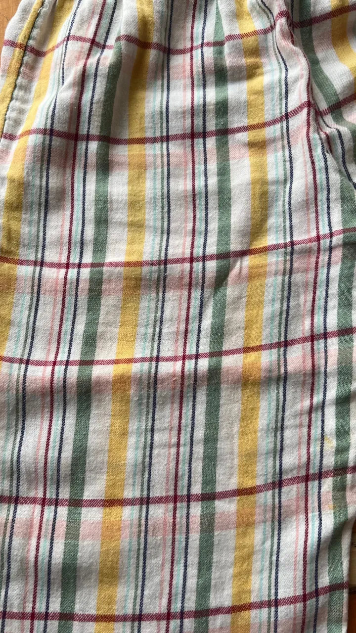 Pantalón Rapsodia - imagen 4