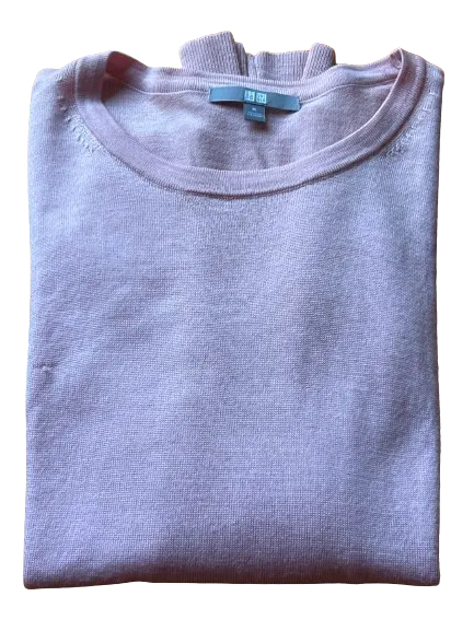 Sweater Uniqlo - imagen 4