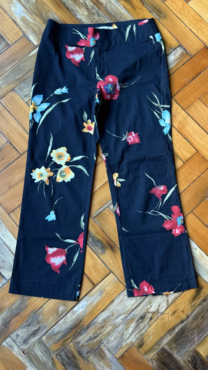 Pantalón Fórmula Joven - imagen 6