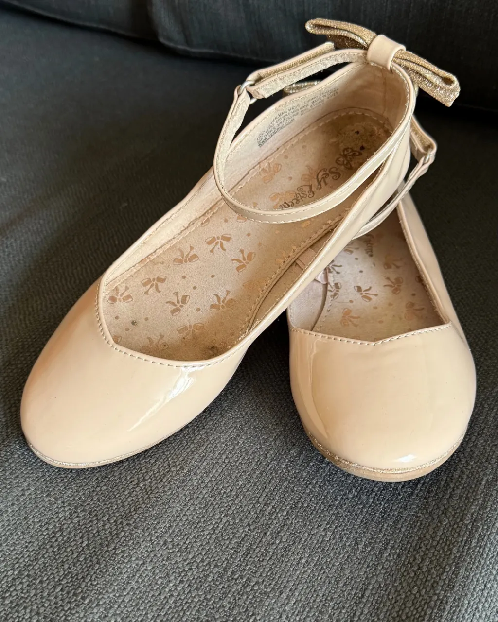 Bailarina Self esteme - imagen 2