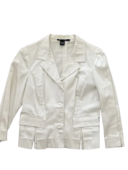 Blazer Fashion concept - imagen 3