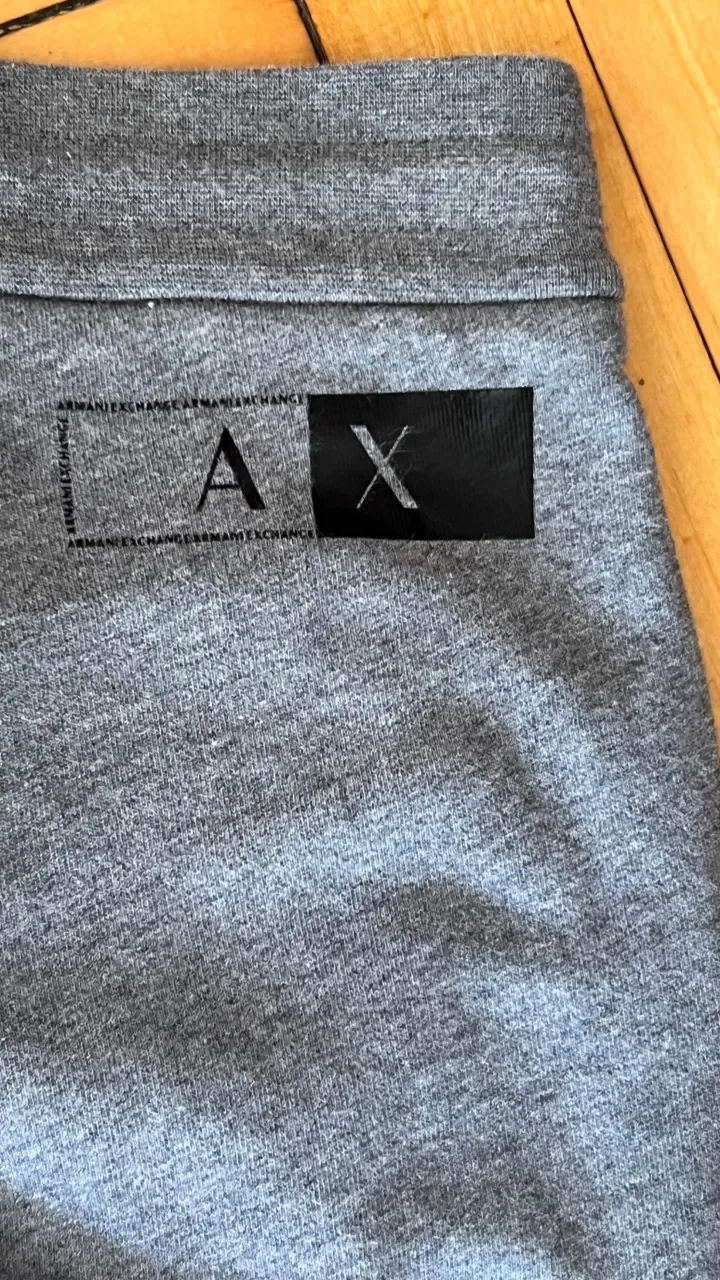 Pantalón Armani Exchange - imagen 3