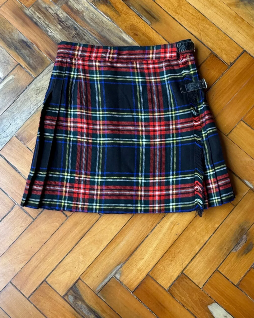 Pollera Forever classics import - imagen 2