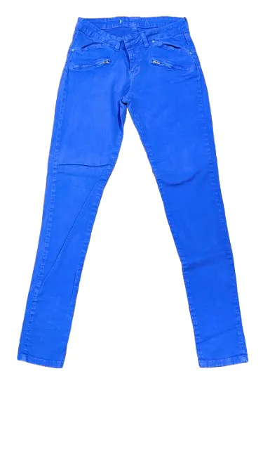 Jean Zara Woman - imagen 1