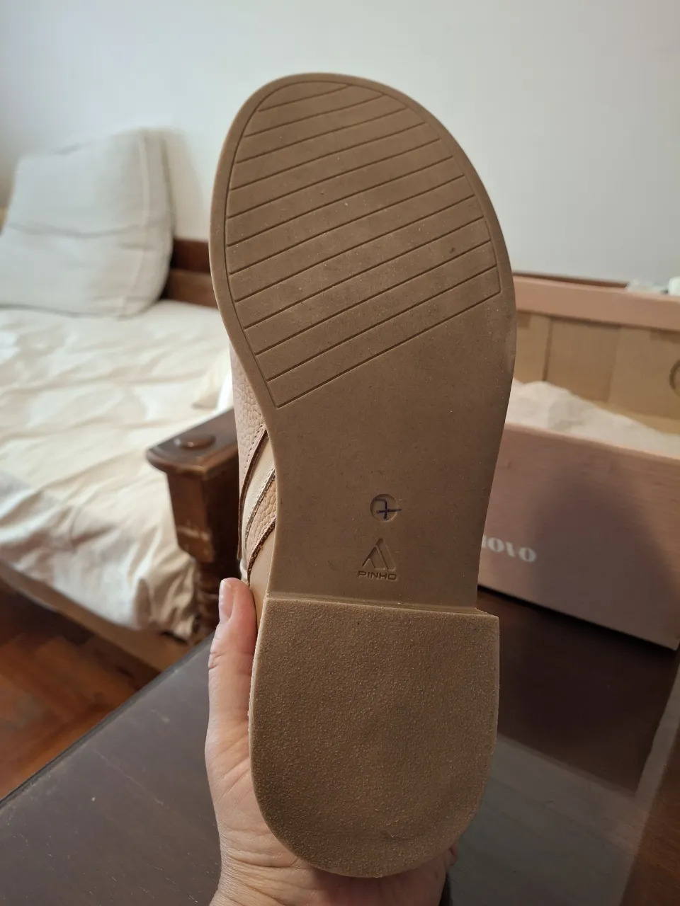 Botines Prego - imagen 4