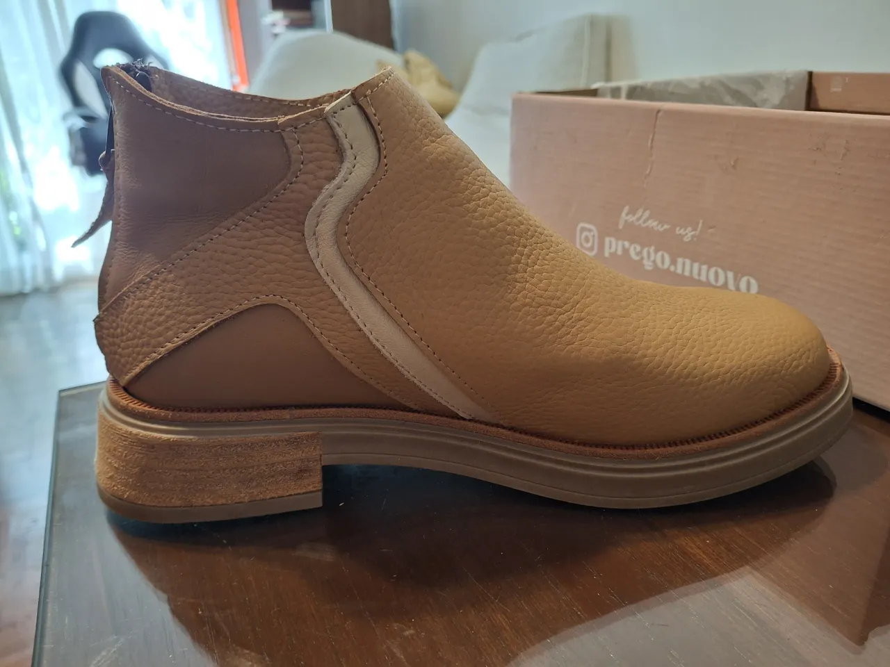 Botines Prego - imagen 3