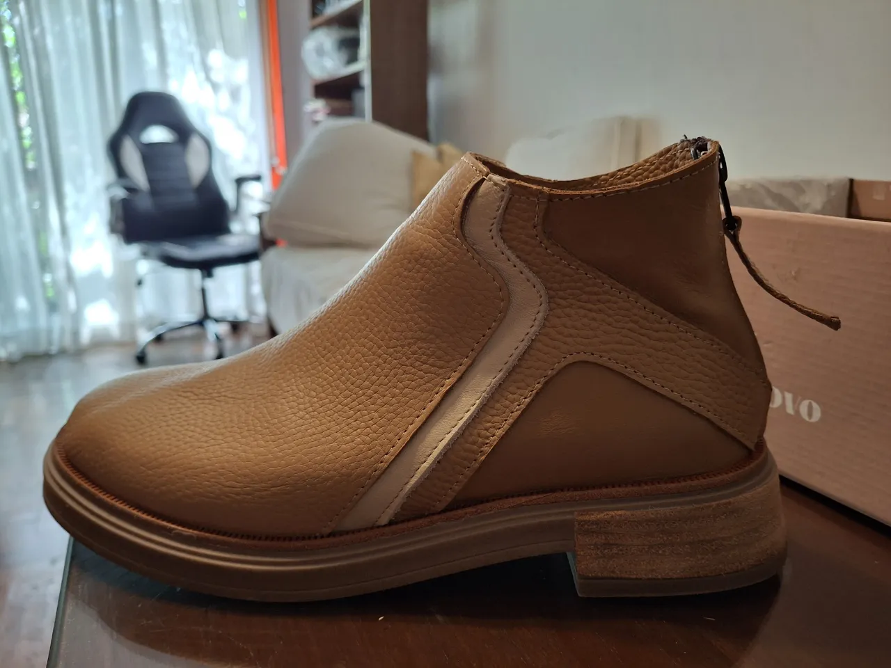 Botines Prego - imagen 2