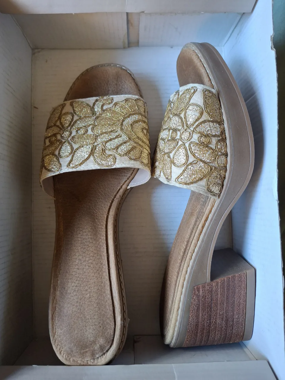 Sandalias Sin marca - imagen 1