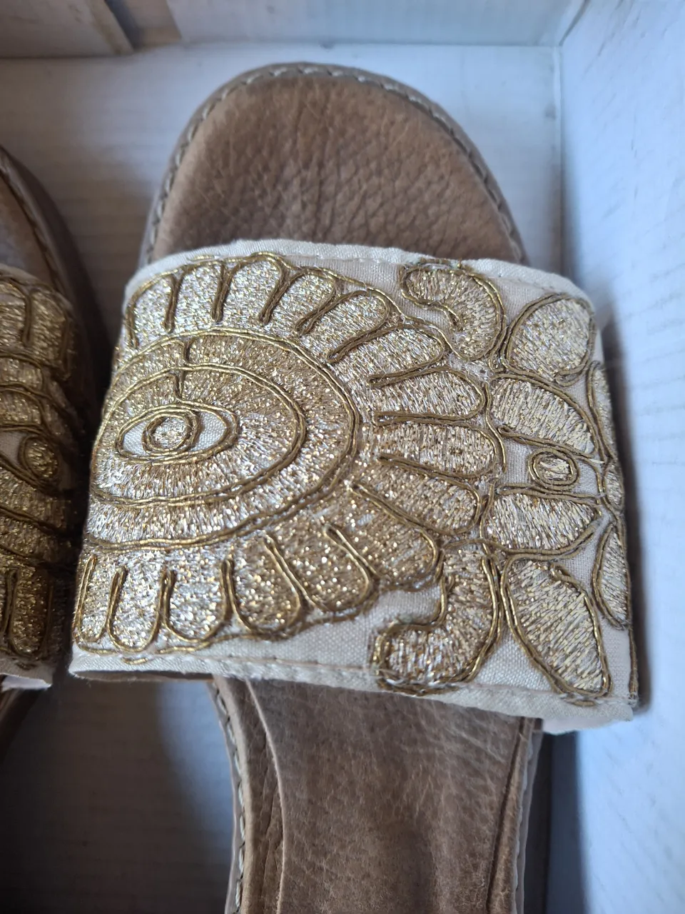 Sandalias Sin marca - imagen 3