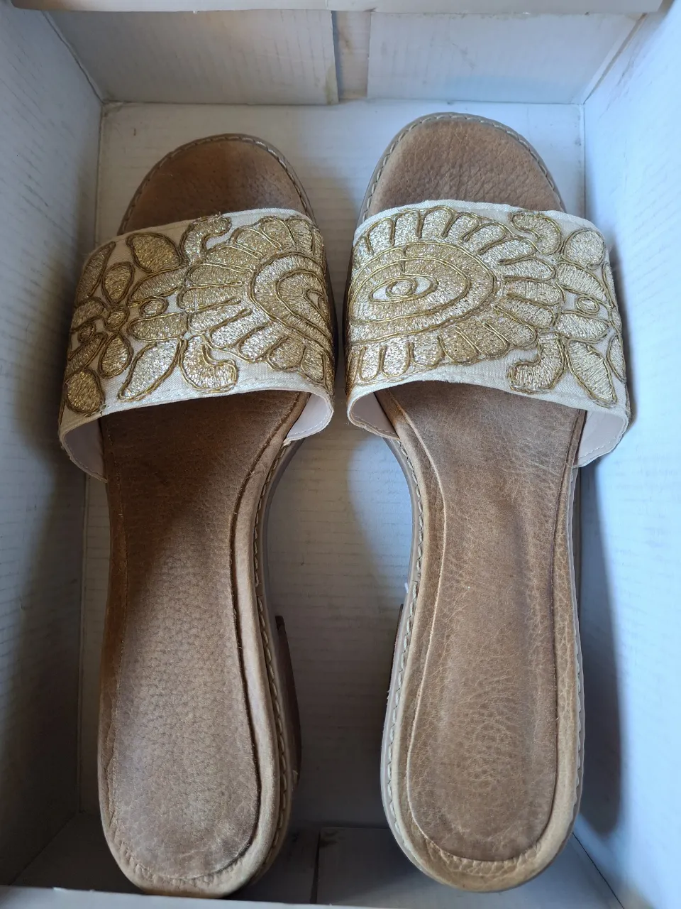 Sandalias Sin marca - imagen 2