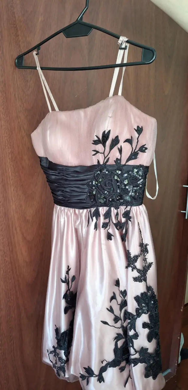 Vestido Sin marca - imagen 3