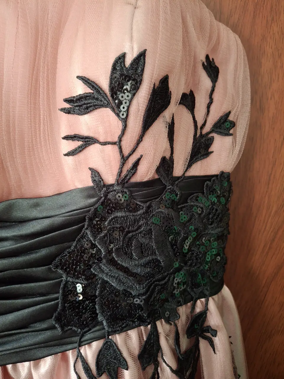 Vestido Sin marca - imagen 1