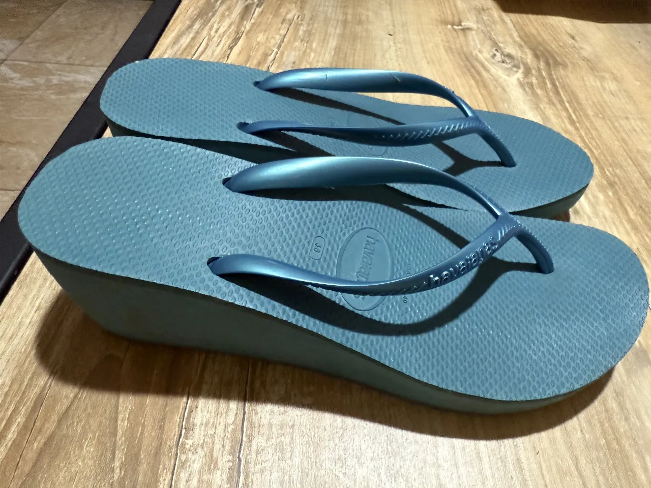 Ojotas Havaianas - imagen 2
