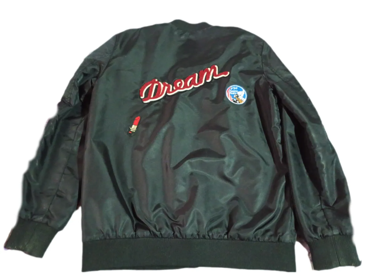 Campera Otra - imagen 2