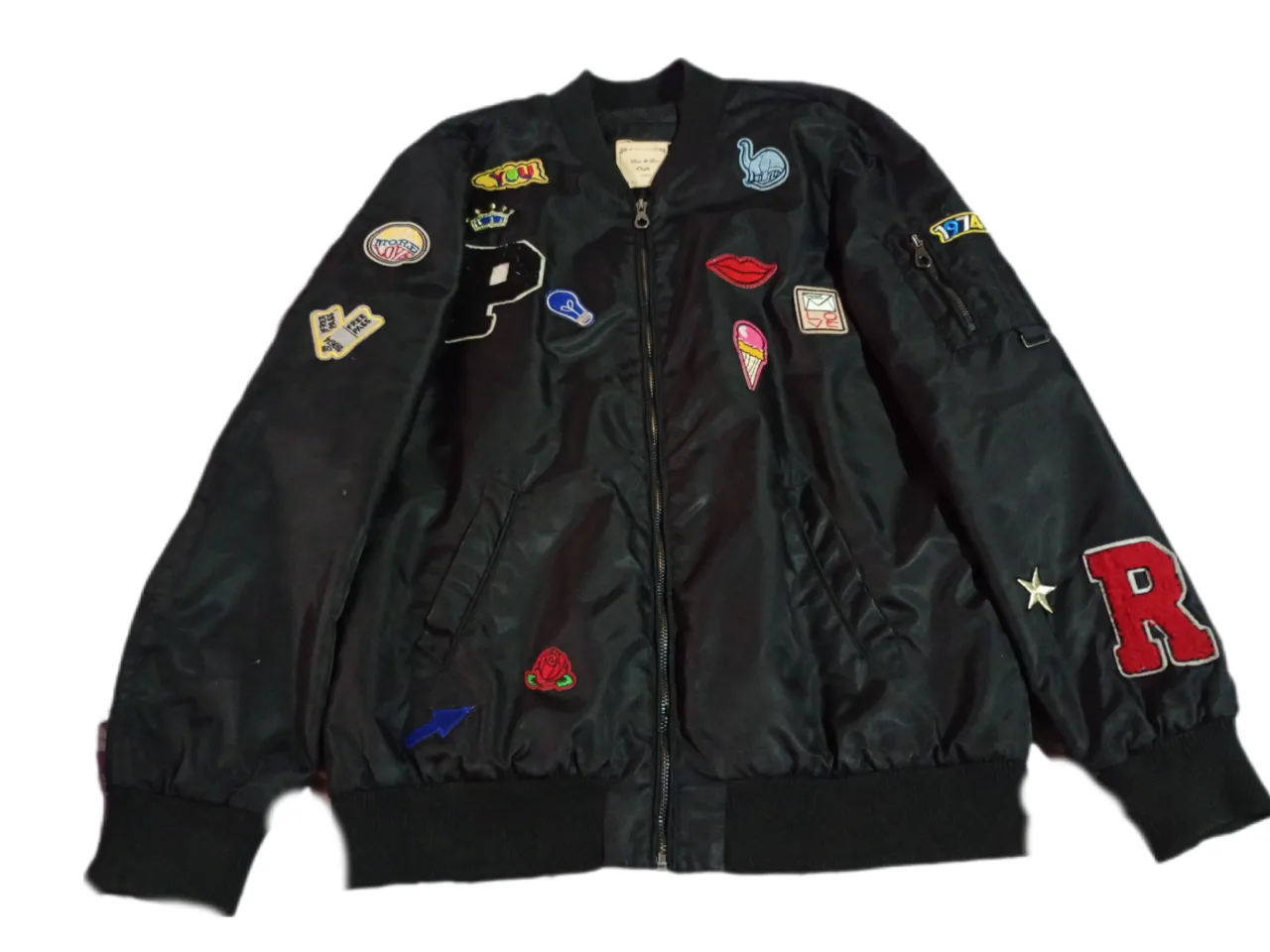 Campera Otra - imagen 1