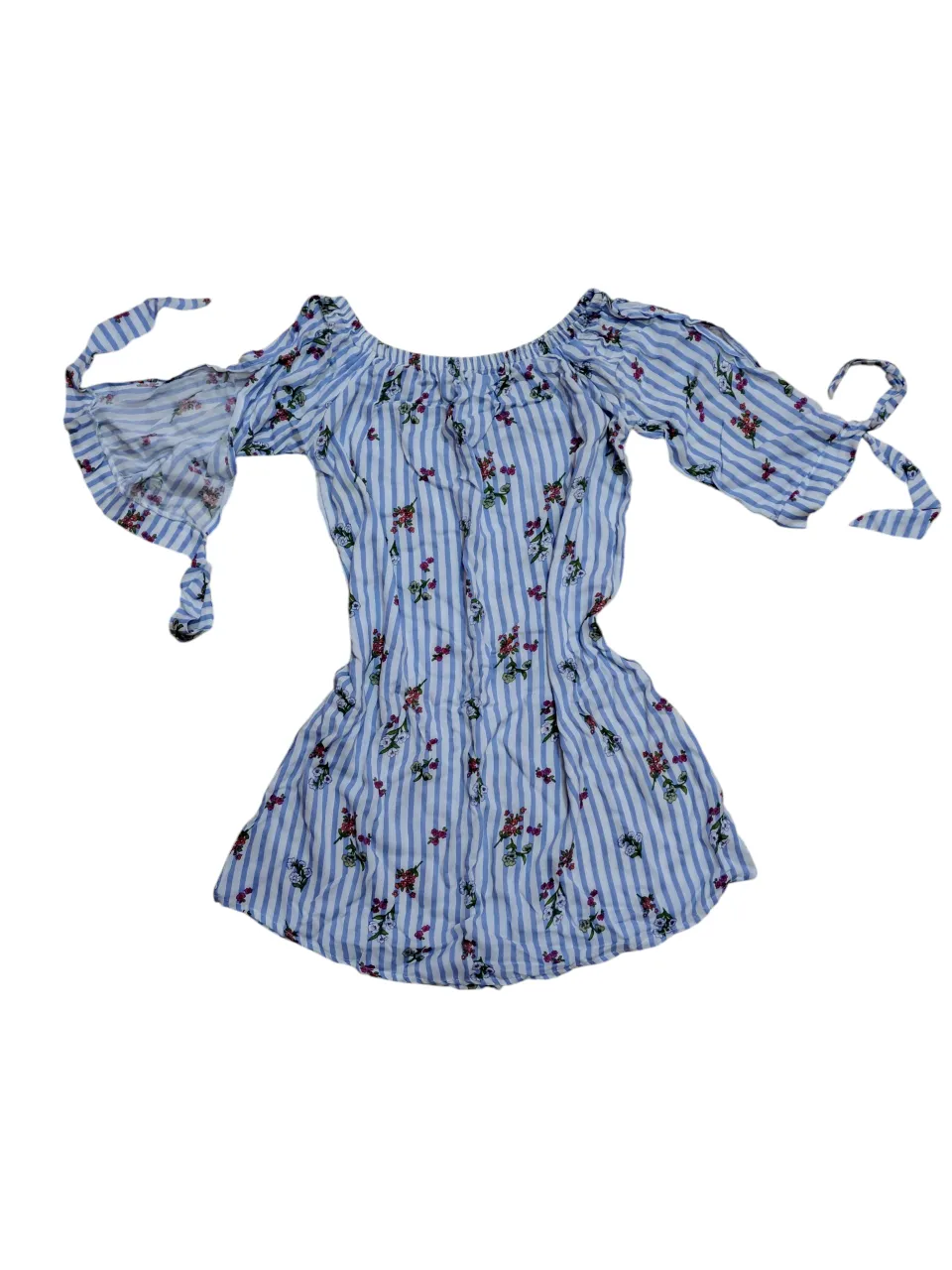 Vestido Otro - imagen 1