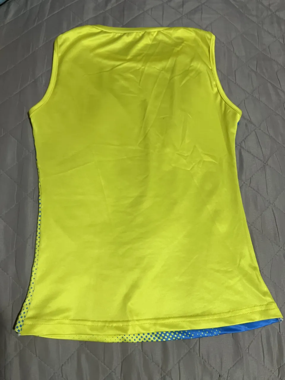 Musculosa Shein - imagen 2