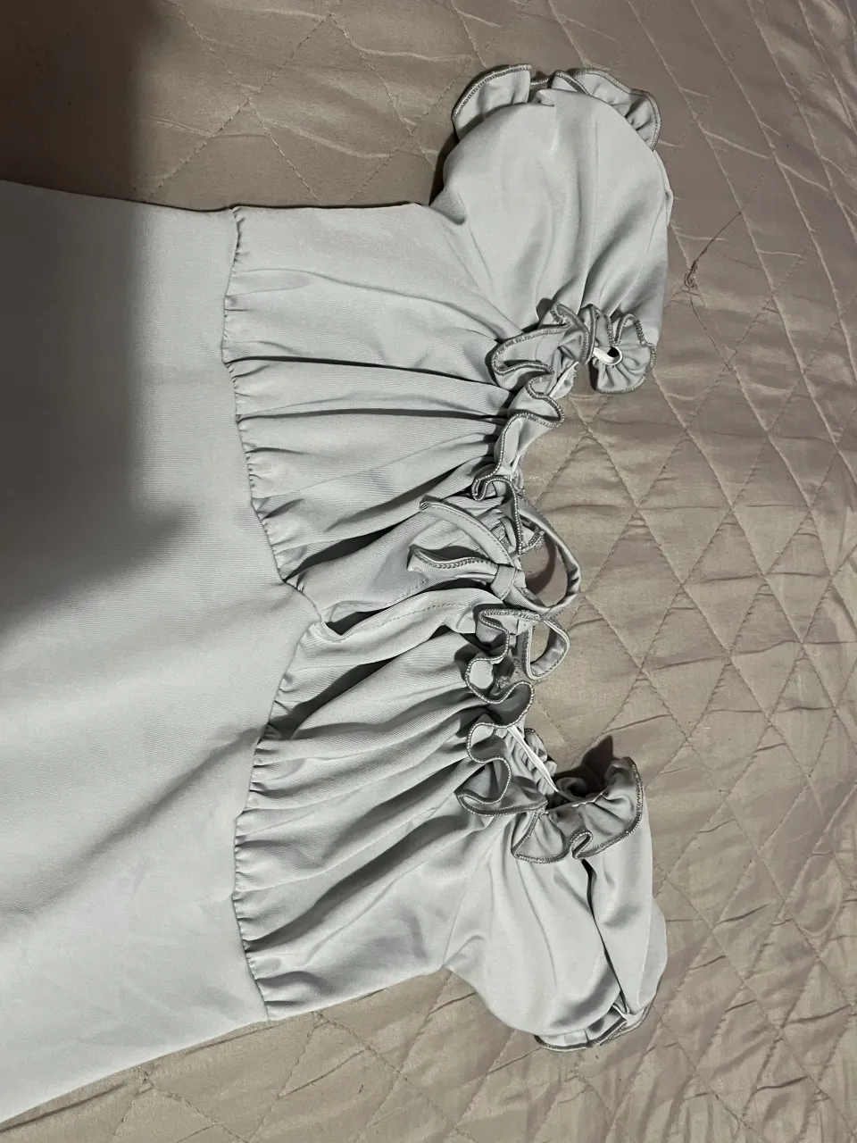 Vestido Sin marca - imagen 2