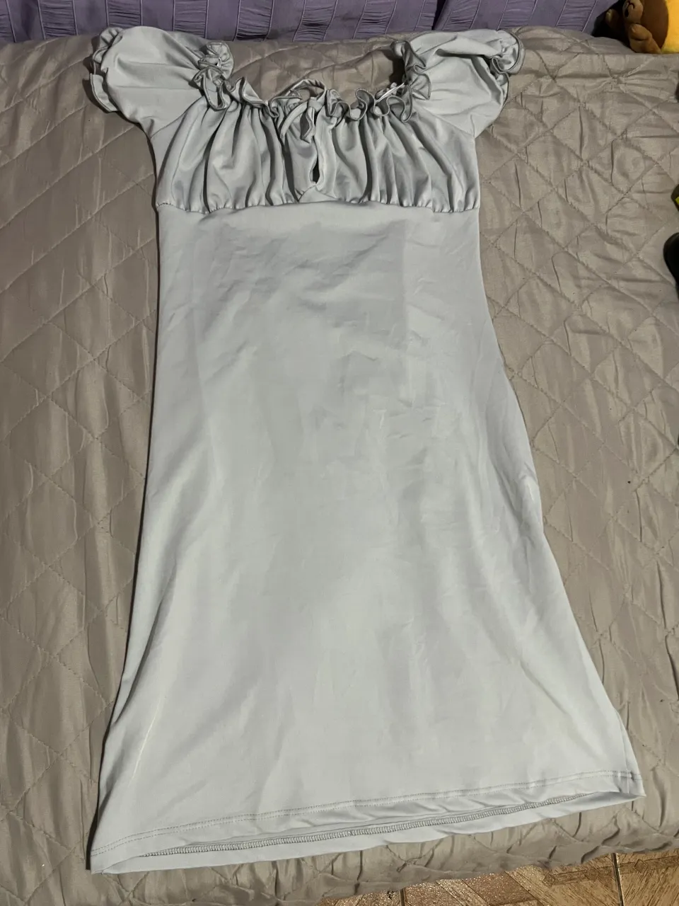 Vestido Sin marca - imagen 1