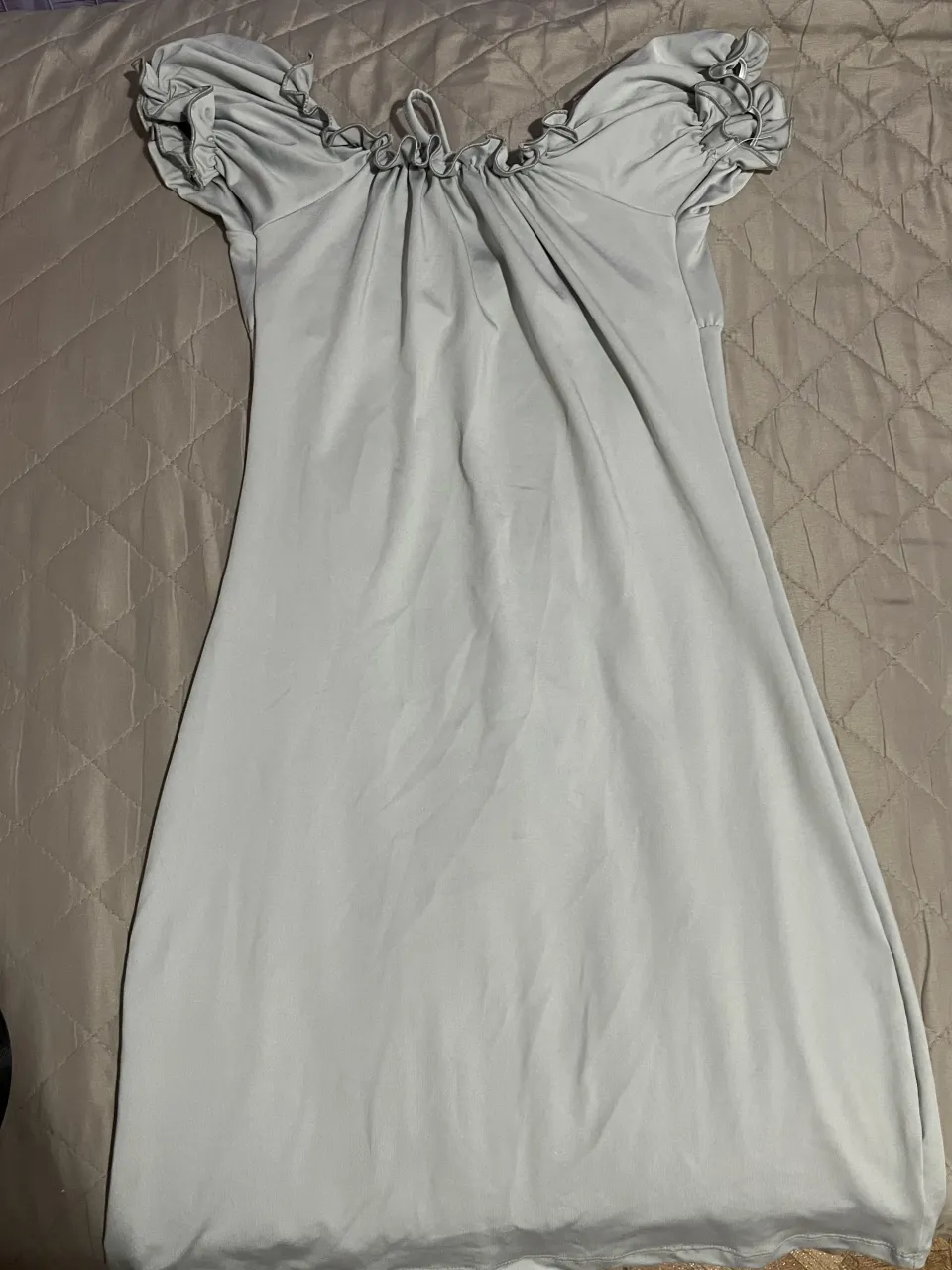 Vestido Sin marca - imagen 3