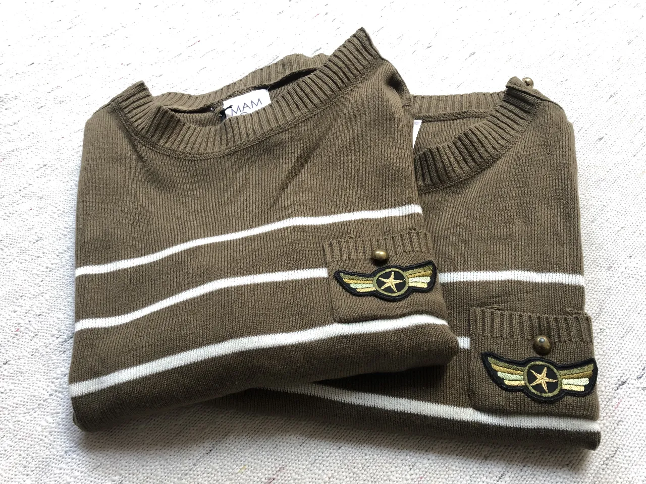 Sweater Diseño independienhe - imagen 3