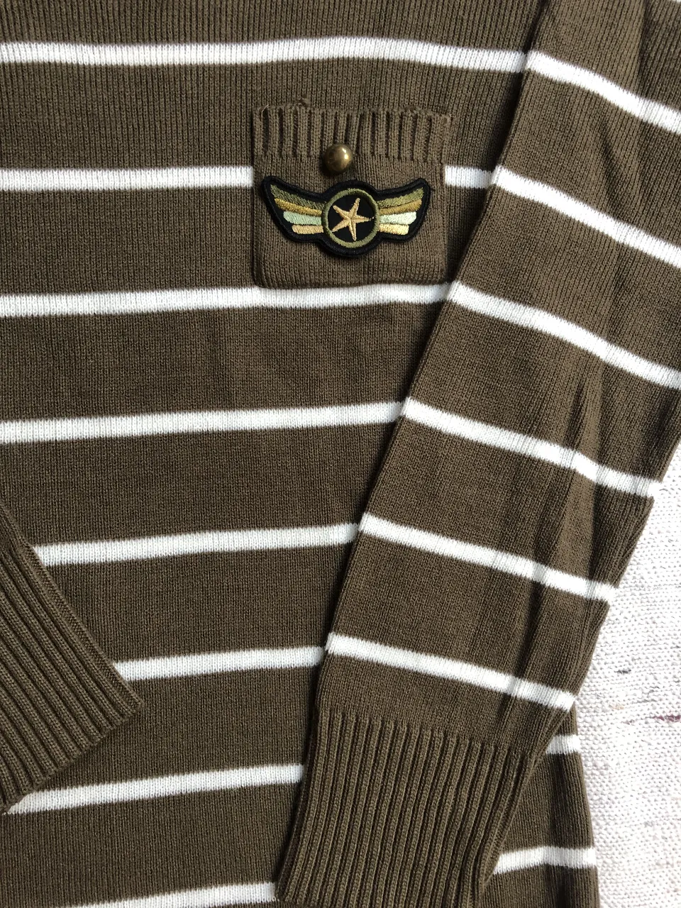 Sweater Diseño independienhe - imagen 4