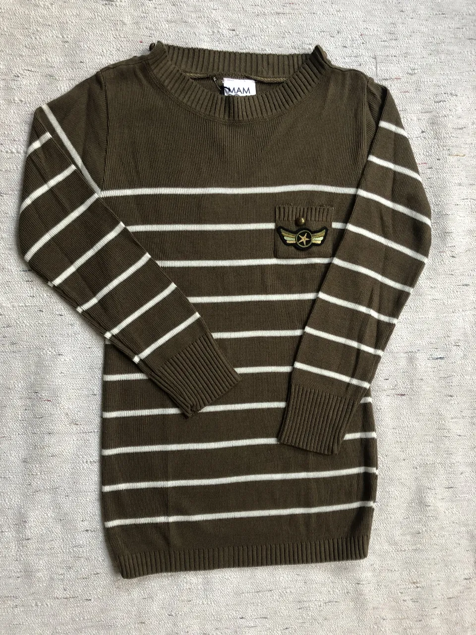 Sweater Diseño independienhe - imagen 5