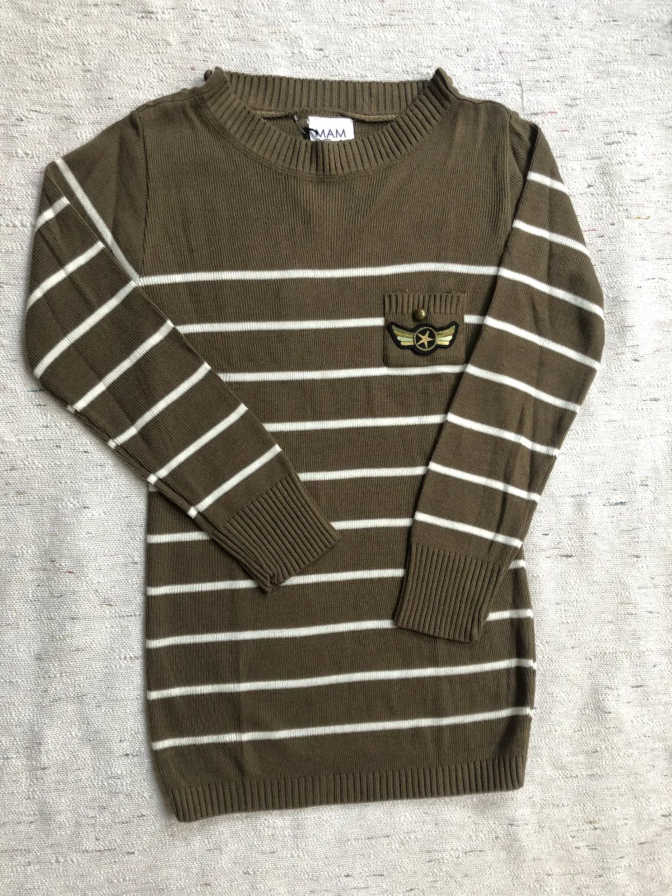 Sweater Diseño independienhe - imagen 6