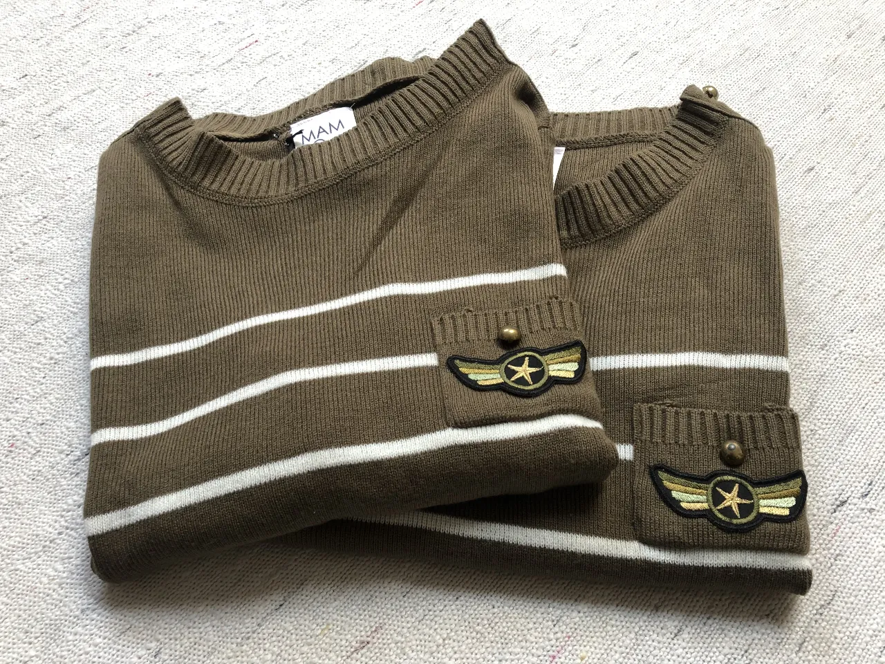Sweater Diseño independienhe - imagen 1