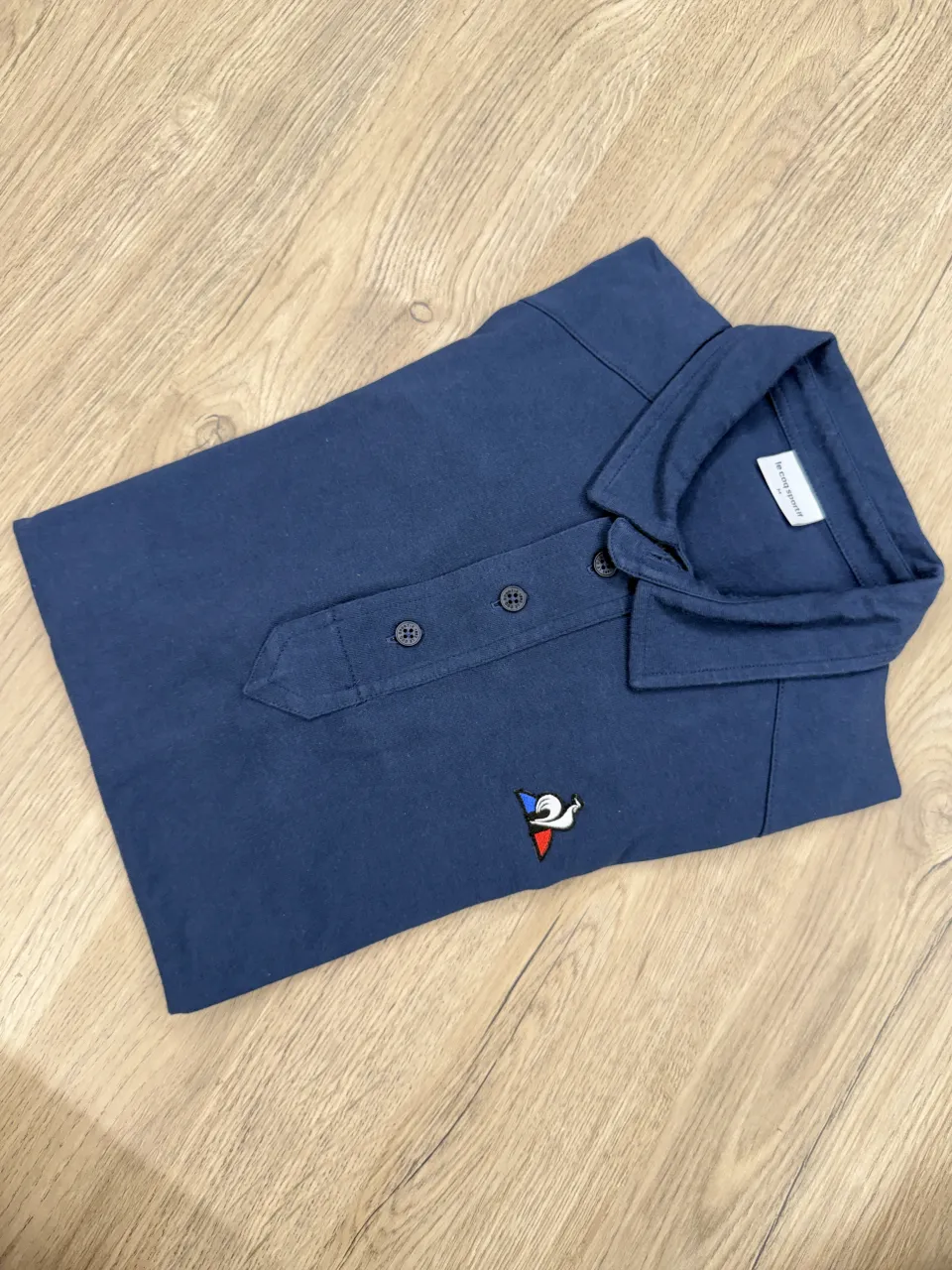 Remera Le Coq Sportif - imagen 1