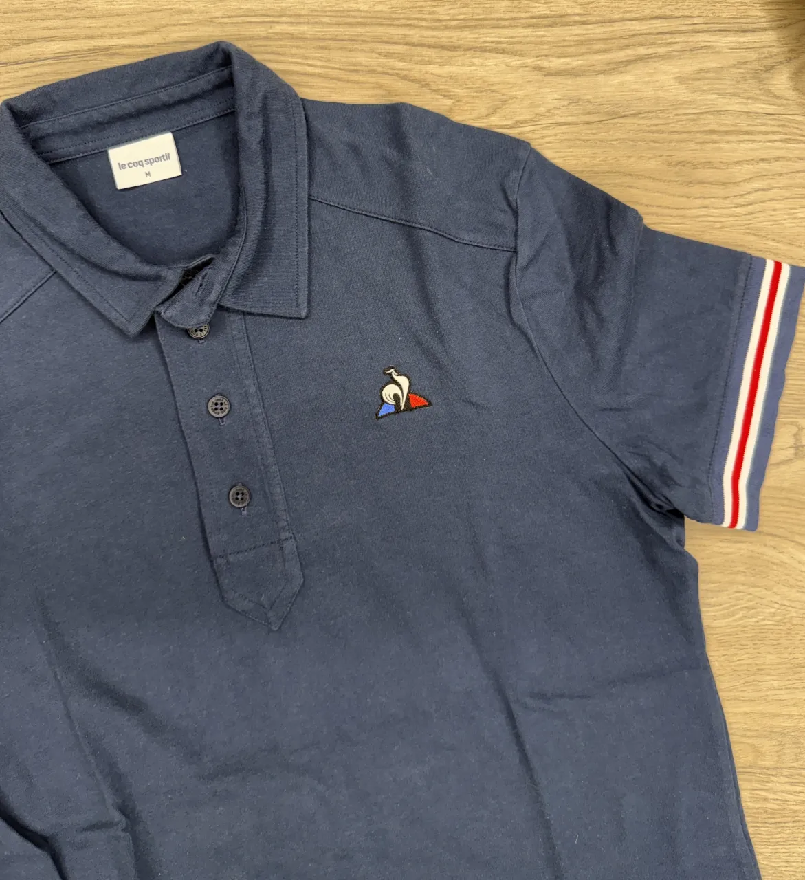 Remera Le Coq Sportif - imagen 3