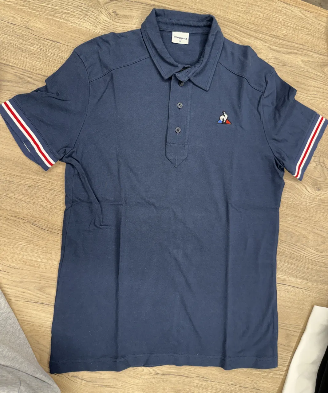 Remera Le Coq Sportif - imagen 2