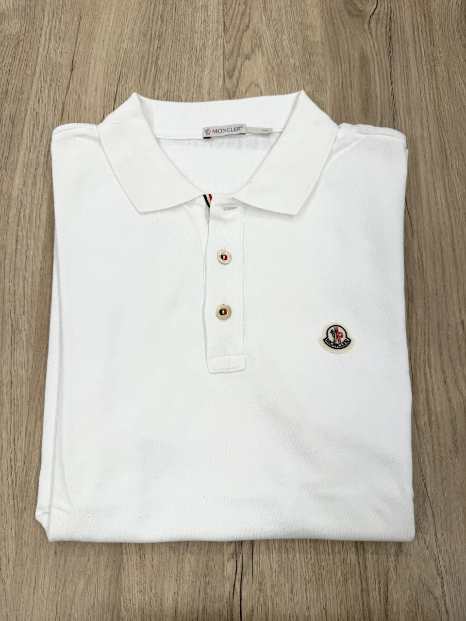Remera Moncler - imagen 1