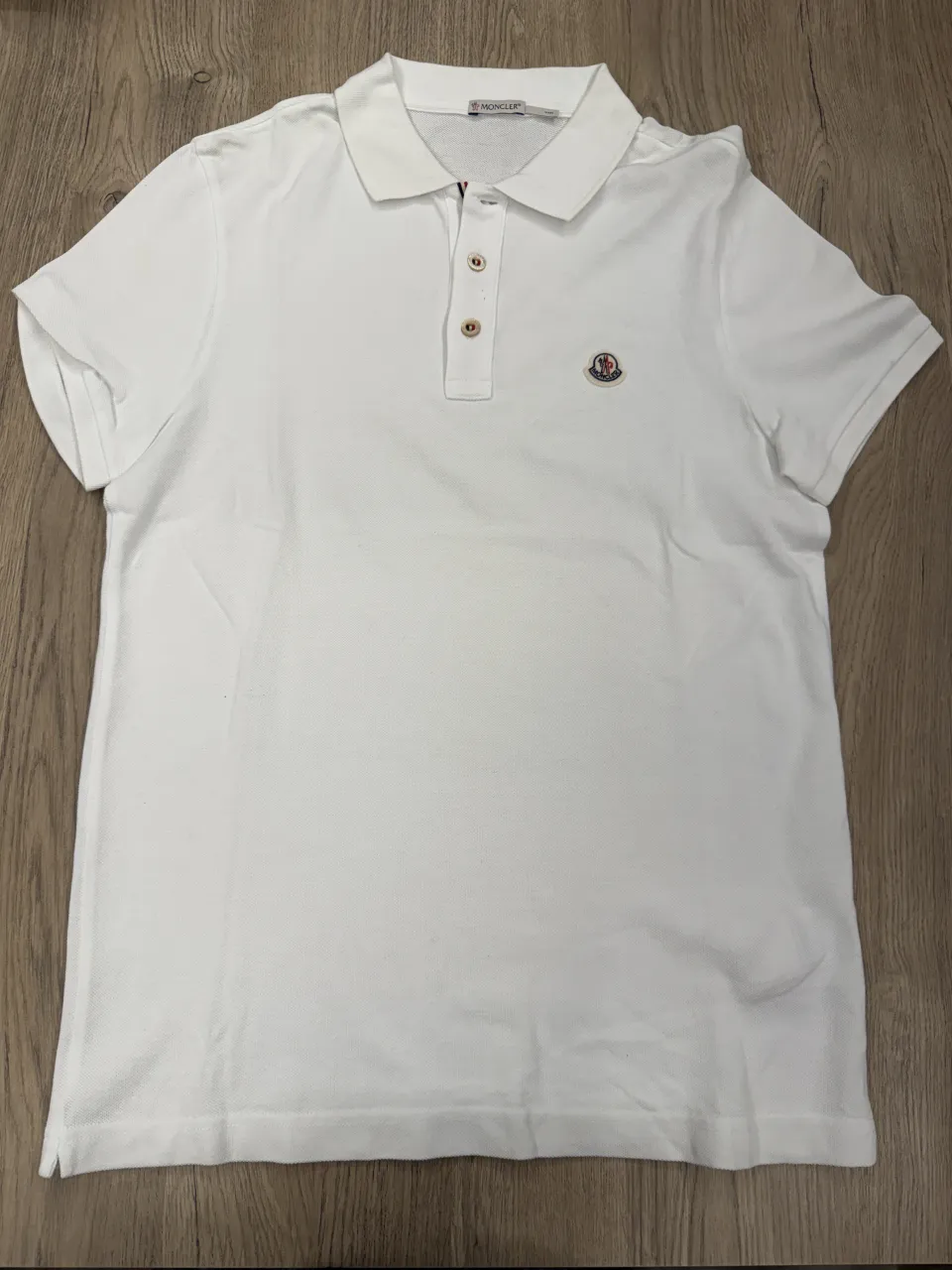 Remera Moncler - imagen 2
