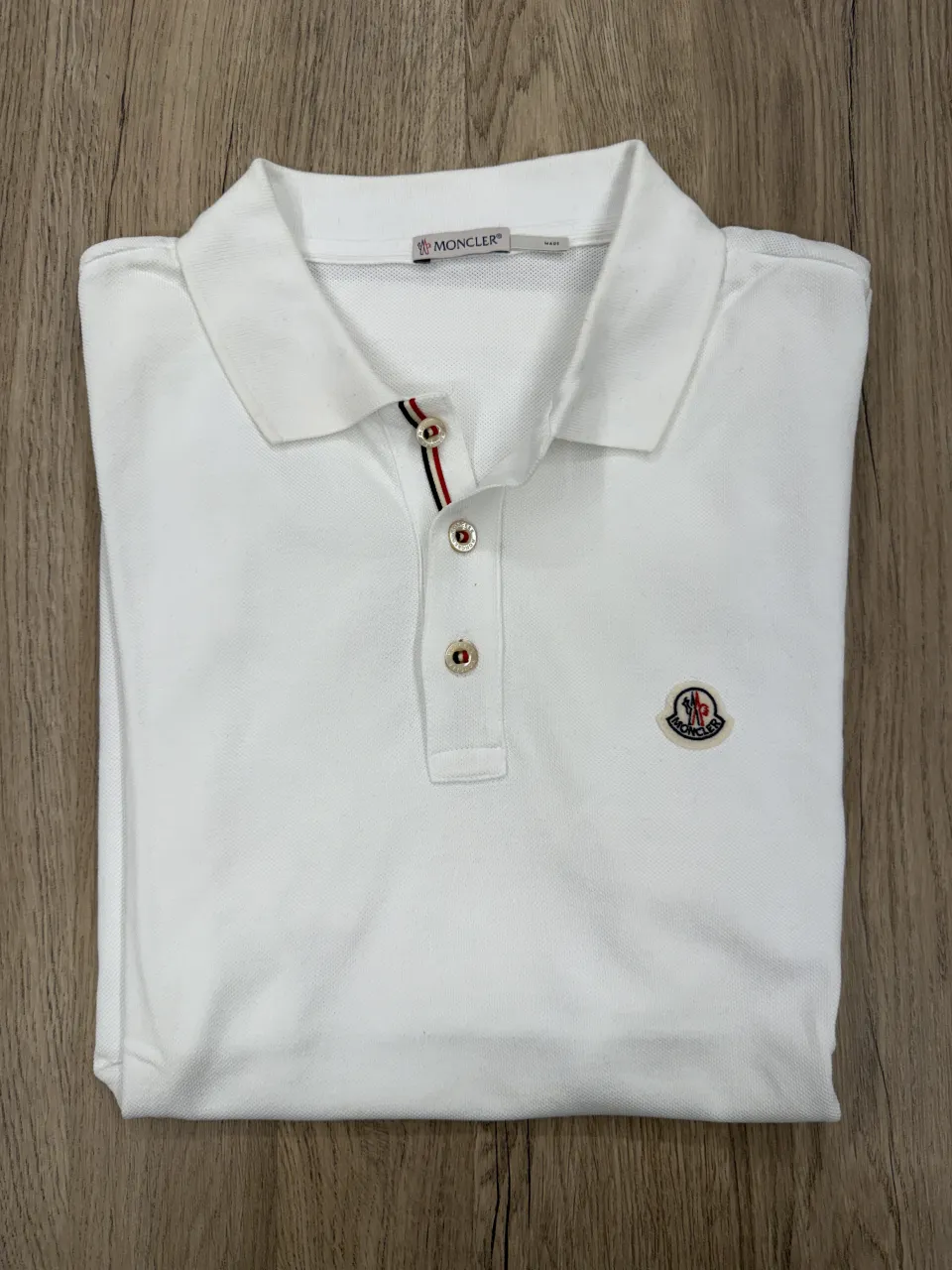 Remera Moncler - imagen 3